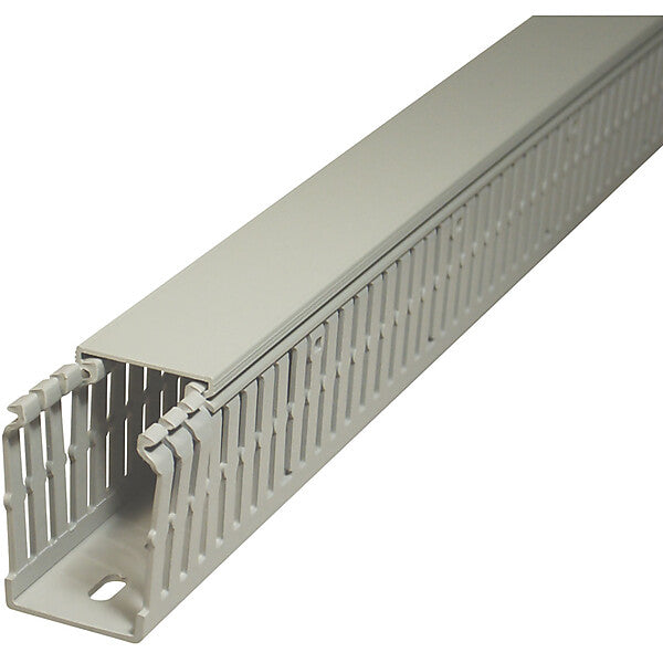 SES-STERLING Verdrahtungskanal GN-A6/4 60X40